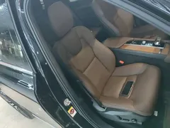 2024 Volvo XC90 B5 Luxury 5-seat, чёрный — фото 25