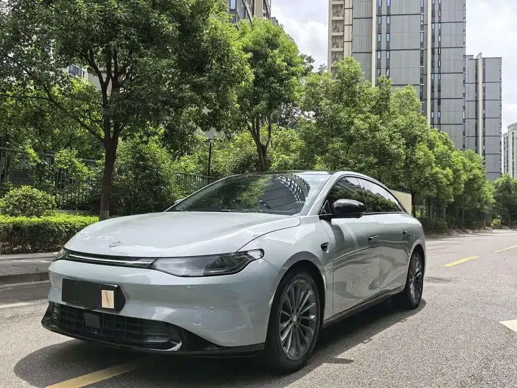 2024 Leapmotor C01 525 Premium