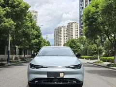 2024 Leapmotor C01 525 Premium — фото 2