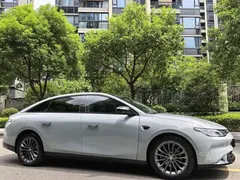 2024 Leapmotor C01 525 Premium — фото 3