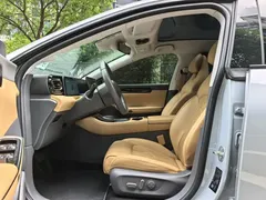 2024 Leapmotor C01 525 Premium — фото 4