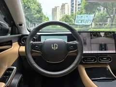 2024 Leapmotor C01 525 Premium — фото 6
