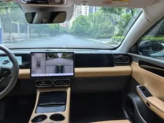 2024 Leapmotor C01 525 Premium — фото 7