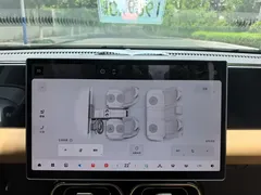 2024 Leapmotor C01 525 Premium — фото 8