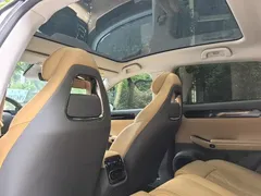 2024 Leapmotor C01 525 Premium — фото 10