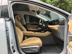 2024 Leapmotor C01 525 Premium — фото 14