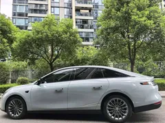 2024 Leapmotor C01 525 Premium — фото 15