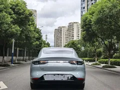 2024 Leapmotor C01 525 Premium — фото 16