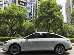 2024 Leapmotor C01 525 Premium — фото 18