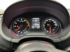 2020 Audi A3 Sedan 35 TFSI V, белый — фото 11