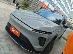 2023 Nio EC7 75kWh — фото 1