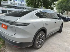 2023 Nio EC7 75kWh — фото 2