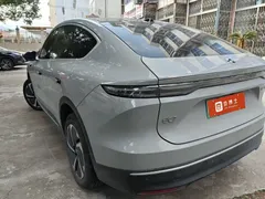 2023 Nio EC7 75kWh — фото 4