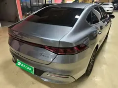 2023 BYD Qin PLUS Champion DM-i PHEV 55KM Leading — фото 7