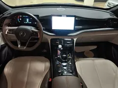 2023 BYD Qin PLUS Champion DM-i PHEV 55KM Leading — фото 10