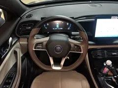 2023 BYD Qin PLUS Champion DM-i PHEV 55KM Leading — фото 11