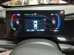 2023 BYD Qin PLUS Champion DM-i PHEV 55KM Leading — фото 12