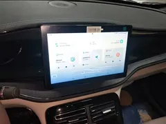 2023 BYD Qin PLUS Champion DM-i PHEV 55KM Leading — фото 13