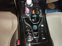2023 BYD Qin PLUS Champion DM-i PHEV 55KM Leading — фото 14