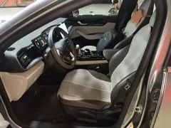 2023 BYD Qin PLUS Champion DM-i PHEV 55KM Leading — фото 15