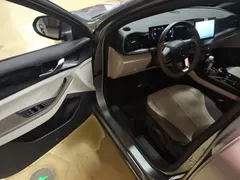 2023 BYD Qin PLUS Champion DM-i PHEV 55KM Leading — фото 16