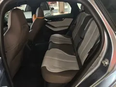 2023 BYD Qin PLUS Champion DM-i PHEV 55KM Leading — фото 17