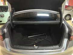 2023 BYD Qin PLUS Champion DM-i PHEV 55KM Leading — фото 19