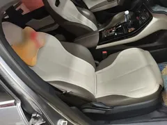 2023 BYD Qin PLUS Champion DM-i PHEV 55KM Leading — фото 25
