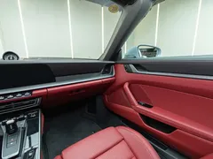 2023 Porsche 911 Targa 4 3.0T — фото 3
