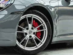 2023 Porsche 911 Targa 4 3.0T — фото 9