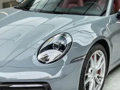2023 Porsche 911 Targa 4 3.0T — фото 11