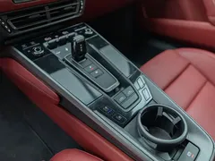 2023 Porsche 911 Targa 4 3.0T — фото 12