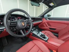 2023 Porsche 911 Targa 4 3.0T — фото 14