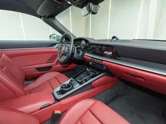 2023 Porsche 911 Targa 4 3.0T — фото 15