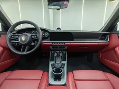 2023 Porsche 911 Targa 4 3.0T — фото 16