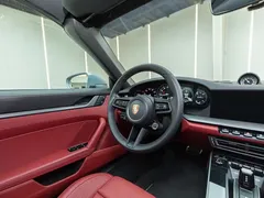 2023 Porsche 911 Targa 4 3.0T — фото 17