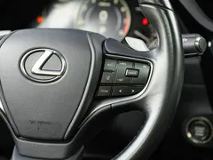 2021 Lexus ES 200, чёрный — фото 21