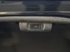 2021 Lexus ES 200, чёрный — фото 22