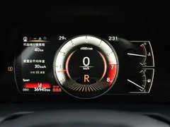 2021 Lexus ES 200, чёрный — фото 24