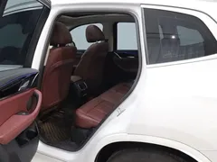 2022 BMW X3 M, белый — фото 12