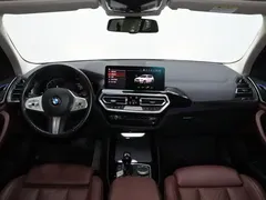 2022 BMW X3 M, белый — фото 15