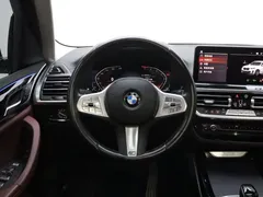2022 BMW X3 M, белый — фото 16