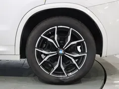 2022 BMW X3 M, белый — фото 21