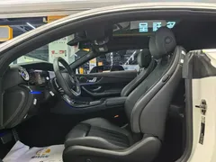 2023 Mercedes-Benz E-Class E 260, белый — фото 4