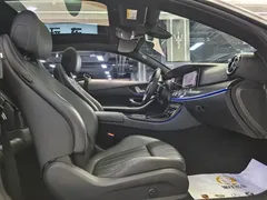 2023 Mercedes-Benz E-Class E 260, белый — фото 5