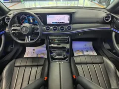 2023 Mercedes-Benz E-Class E 260, белый — фото 6