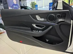 2023 Mercedes-Benz E-Class E 260, белый — фото 7