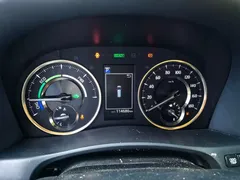 2021 Toyota Alphard 2.5L, чёрный — фото 11