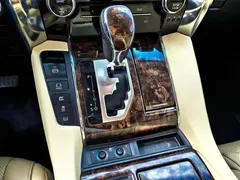 2021 Toyota Alphard 2.5L, чёрный — фото 13