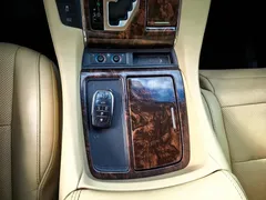 2021 Toyota Alphard 2.5L, чёрный — фото 14
